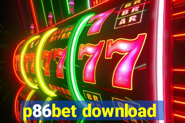 p86bet download